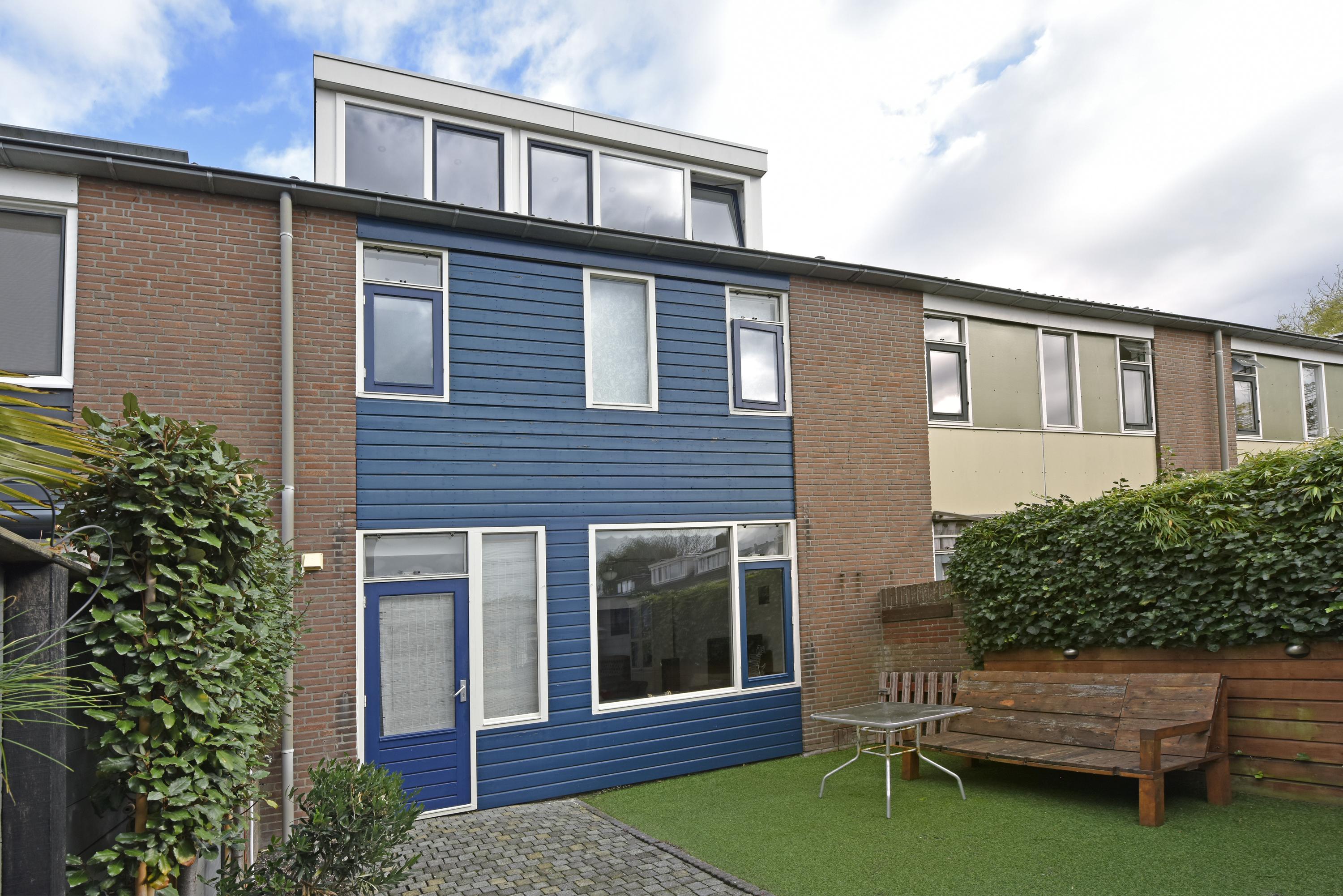 Te koop: Foto Woonhuis aan de Schout Clantstraat 56 in Nieuwveen