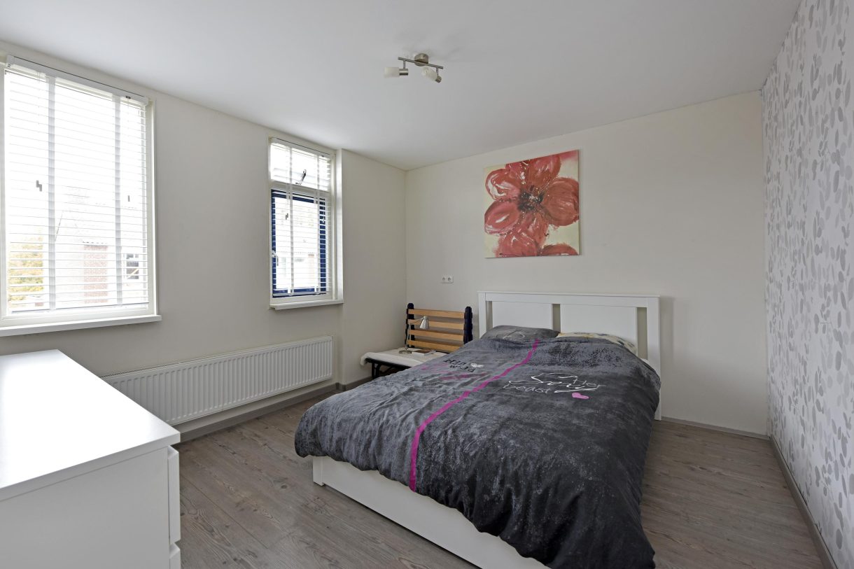 Te koop: Foto Woonhuis aan de Schout Clantstraat 56 in Nieuwveen