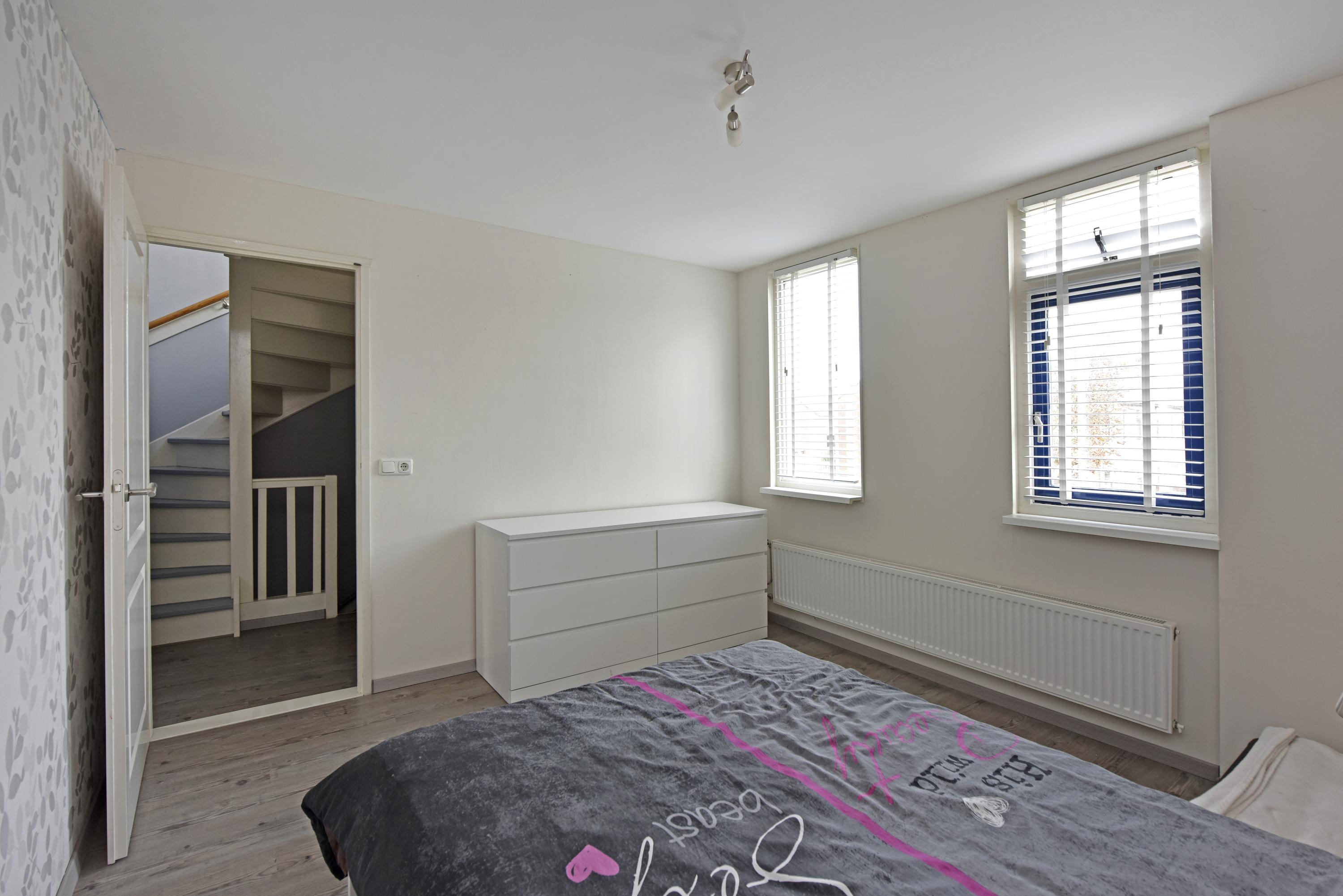 Te koop: Foto Woonhuis aan de Schout Clantstraat 56 in Nieuwveen