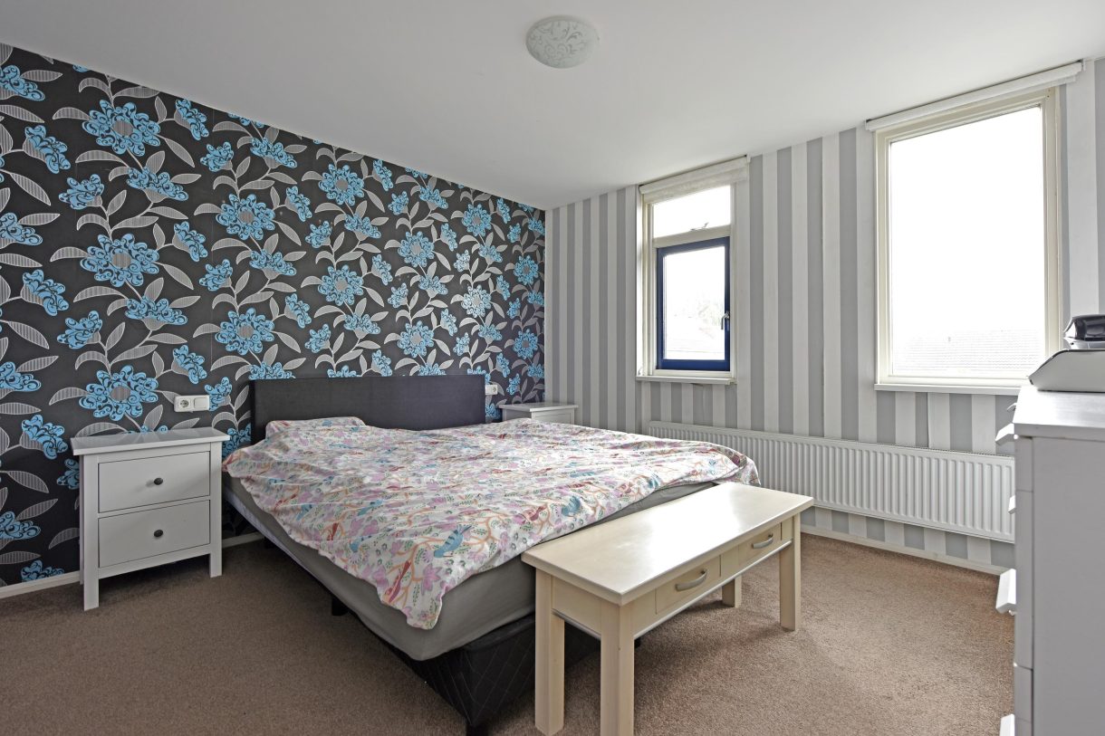 Te koop: Foto Woonhuis aan de Schout Clantstraat 56 in Nieuwveen