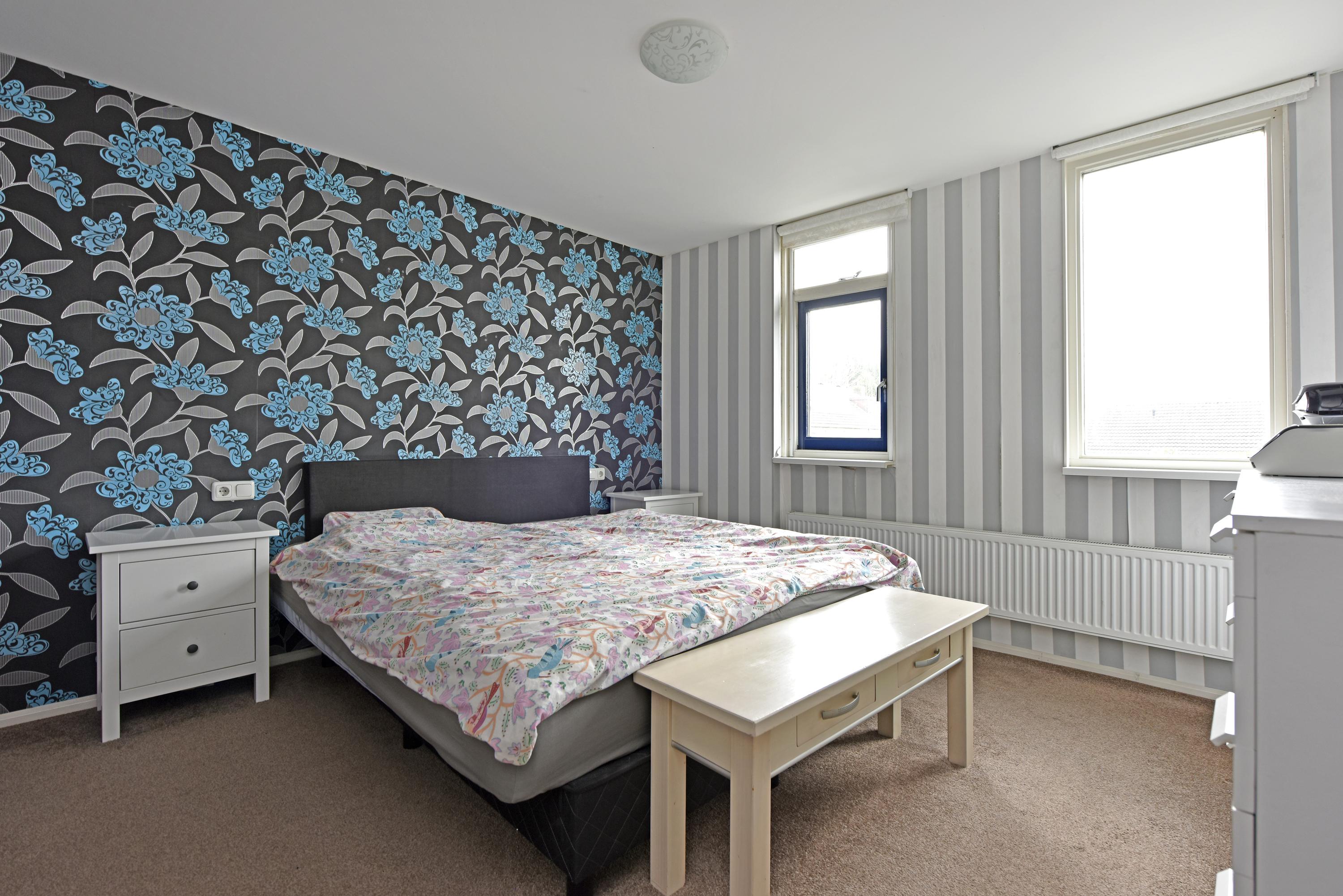 Te koop: Foto Woonhuis aan de Schout Clantstraat 56 in Nieuwveen