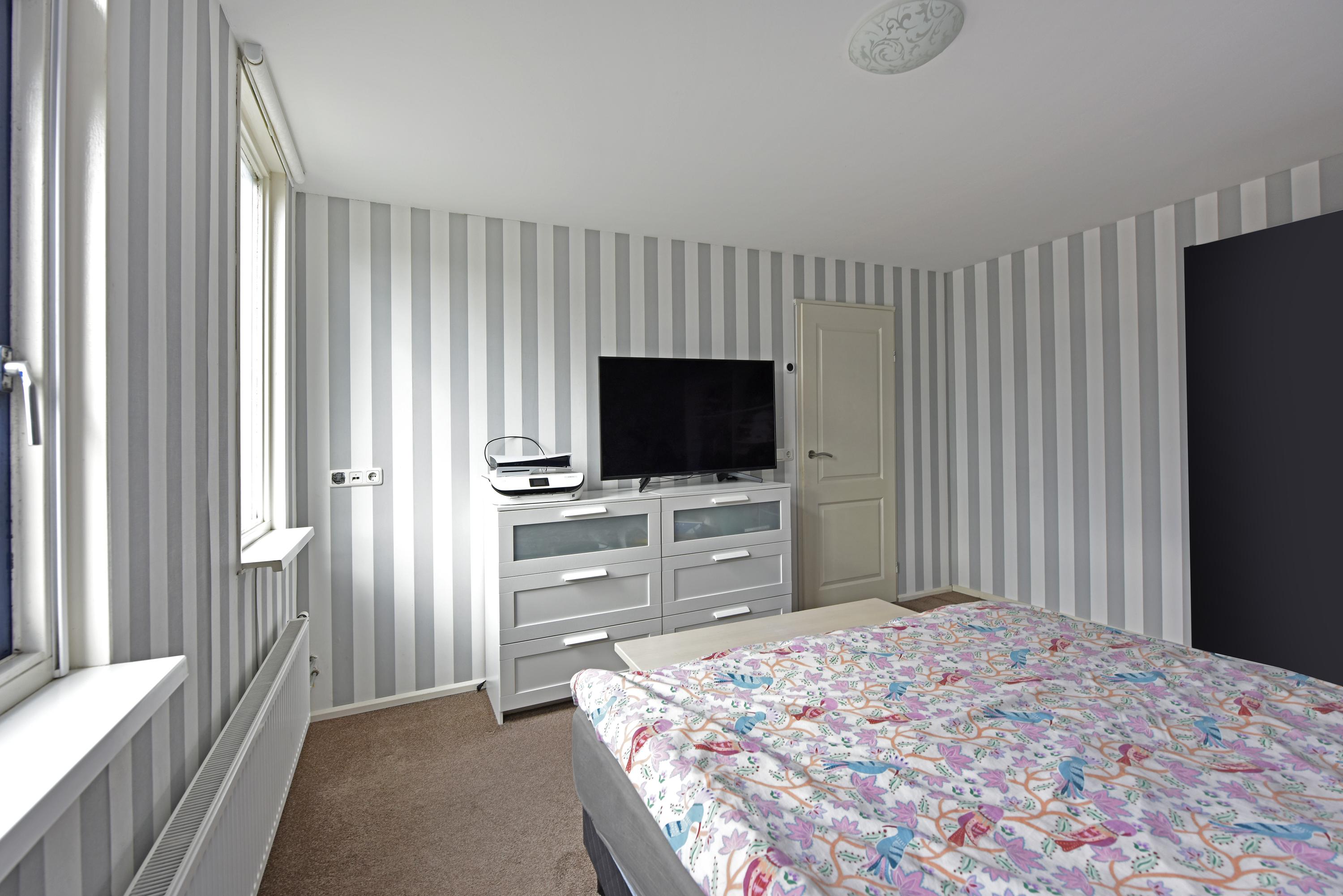 Te koop: Foto Woonhuis aan de Schout Clantstraat 56 in Nieuwveen