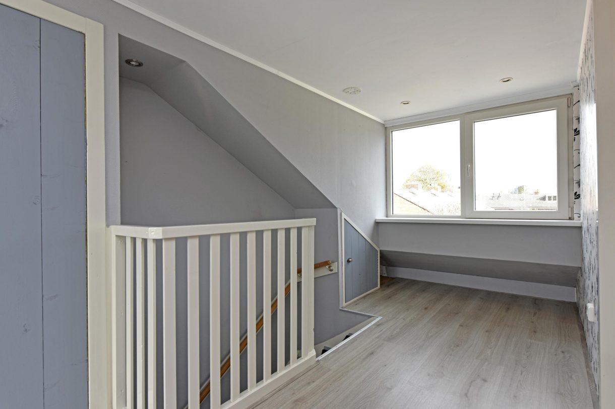 Te koop: Foto Woonhuis aan de Schout Clantstraat 56 in Nieuwveen