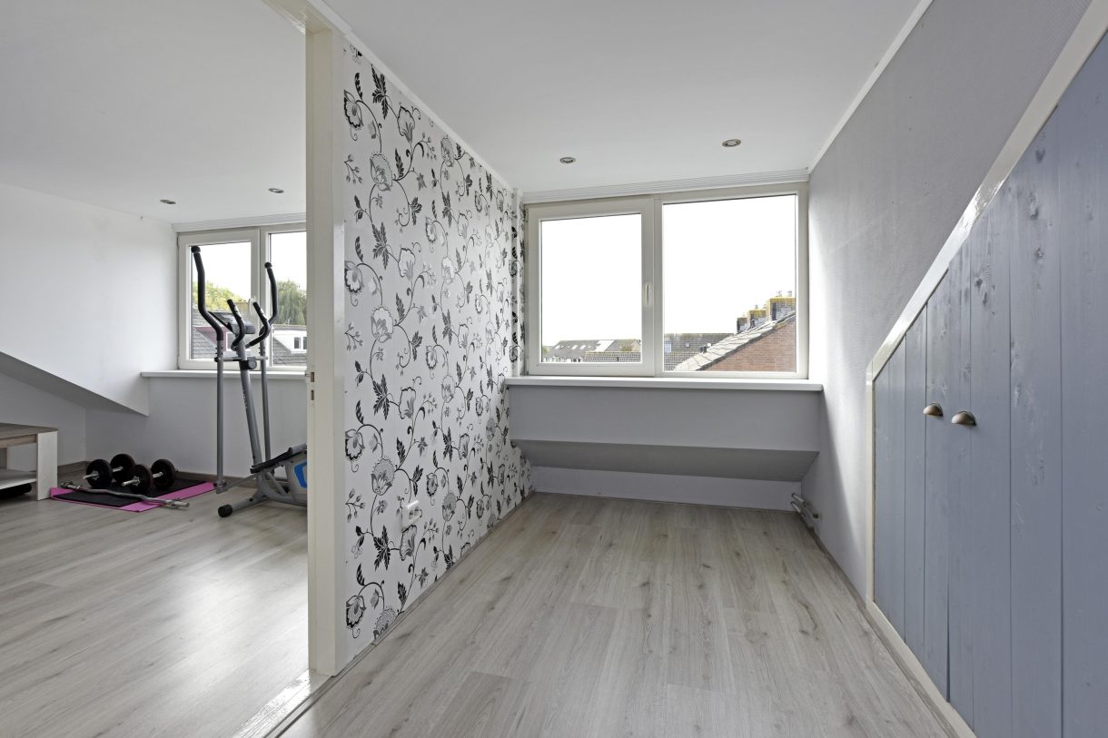 Te koop: Foto Woonhuis aan de Schout Clantstraat 56 in Nieuwveen