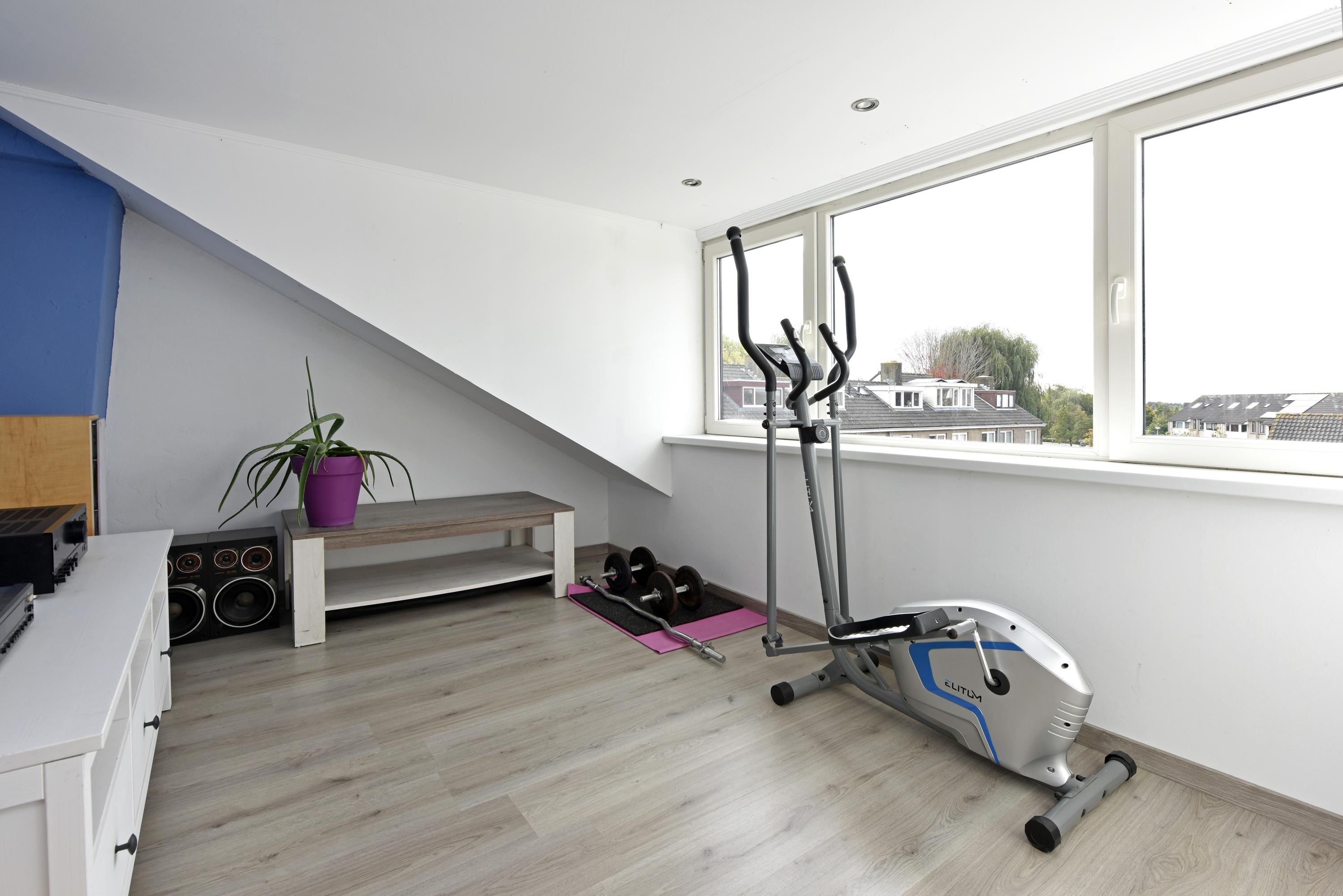 Te koop: Foto Woonhuis aan de Schout Clantstraat 56 in Nieuwveen