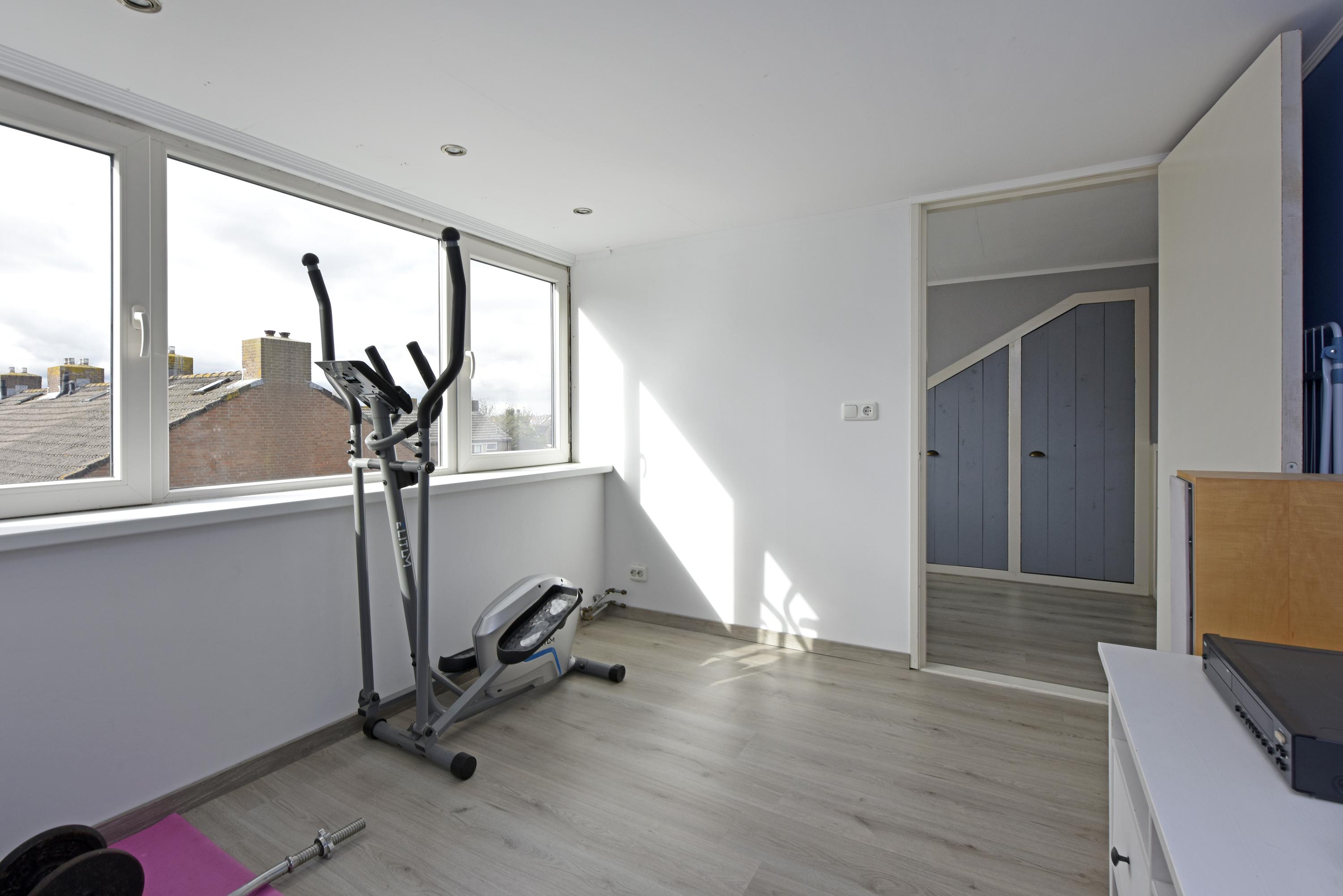 Te koop: Foto Woonhuis aan de Schout Clantstraat 56 in Nieuwveen