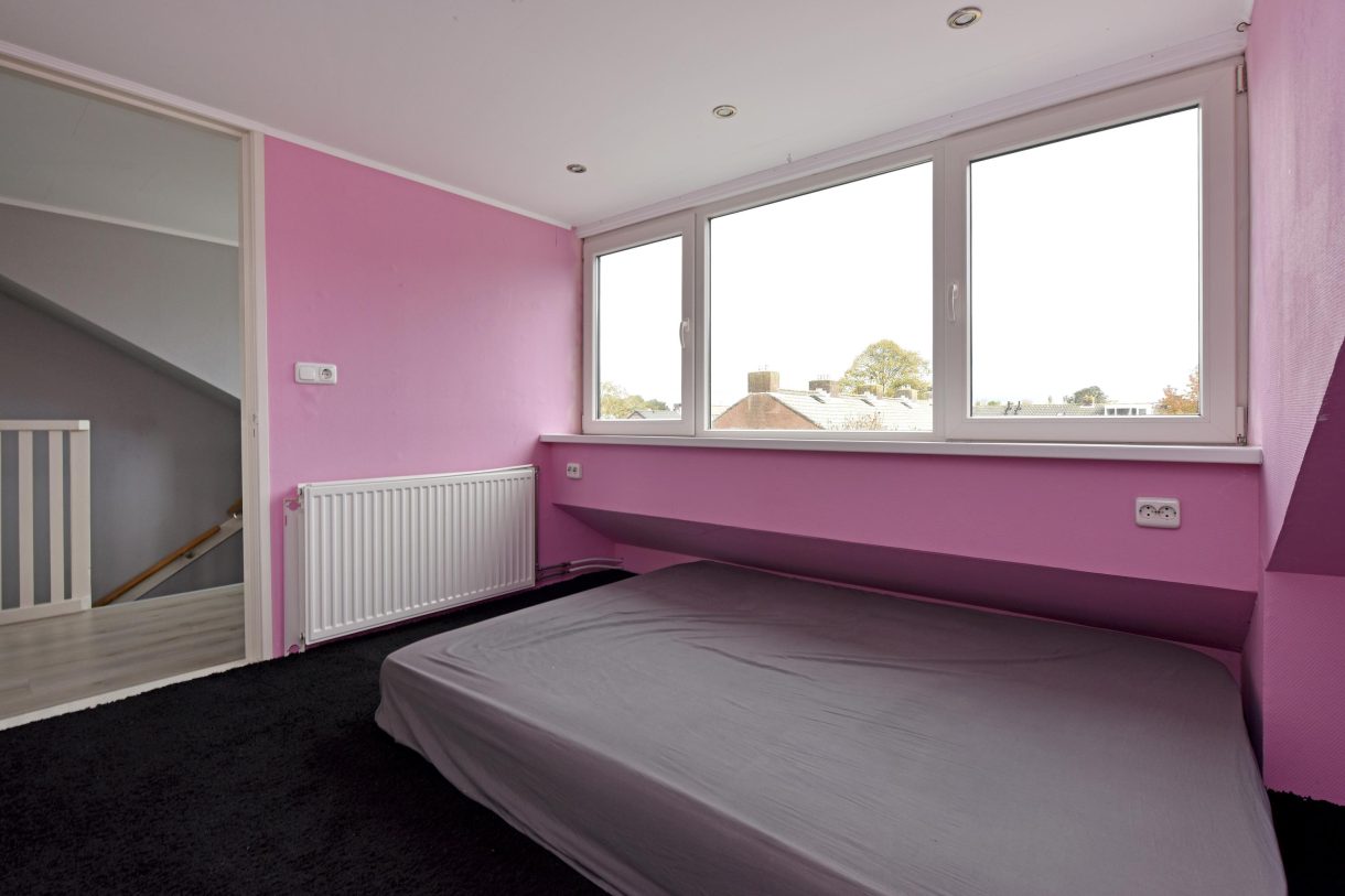 Te koop: Foto Woonhuis aan de Schout Clantstraat 56 in Nieuwveen