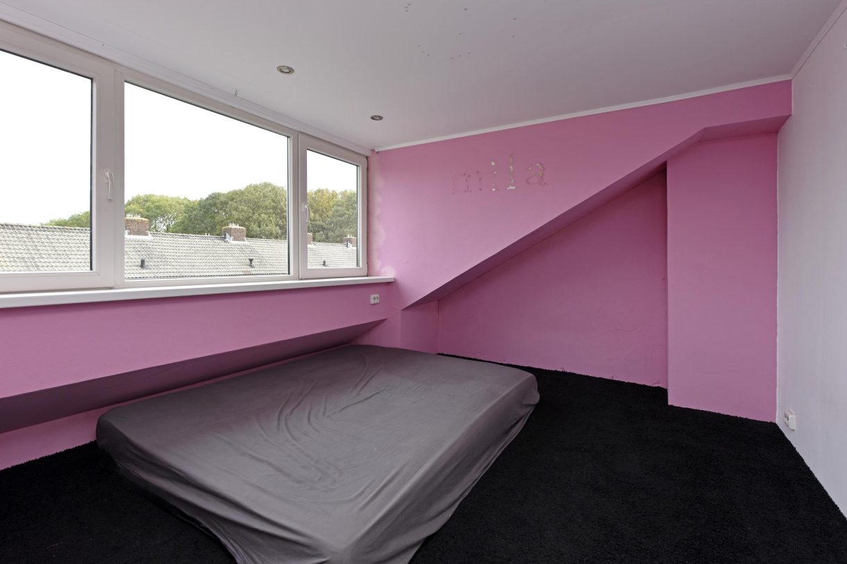 Te koop: Foto Woonhuis aan de Schout Clantstraat 56 in Nieuwveen