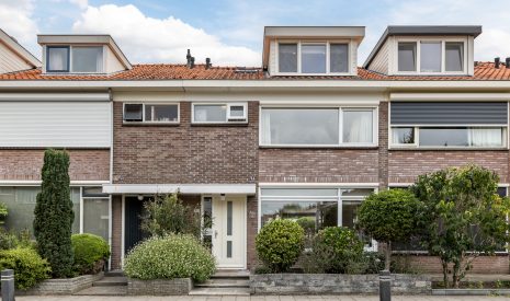 koop  Bodegraven  Koninginneweg 175 – Hoofdfoto