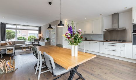 Te koop: Foto Woonhuis aan de Koninginneweg 175 in Bodegraven