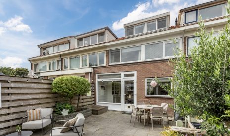 Te koop: Foto Woonhuis aan de Koninginneweg 175 in Bodegraven