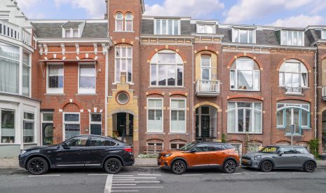 koop  's-Gravenhage  Pansierstraat 41A – Hoofdfoto