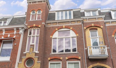 Te koop: Foto Appartement aan de Pansierstraat 41A in 's-Gravenhage
