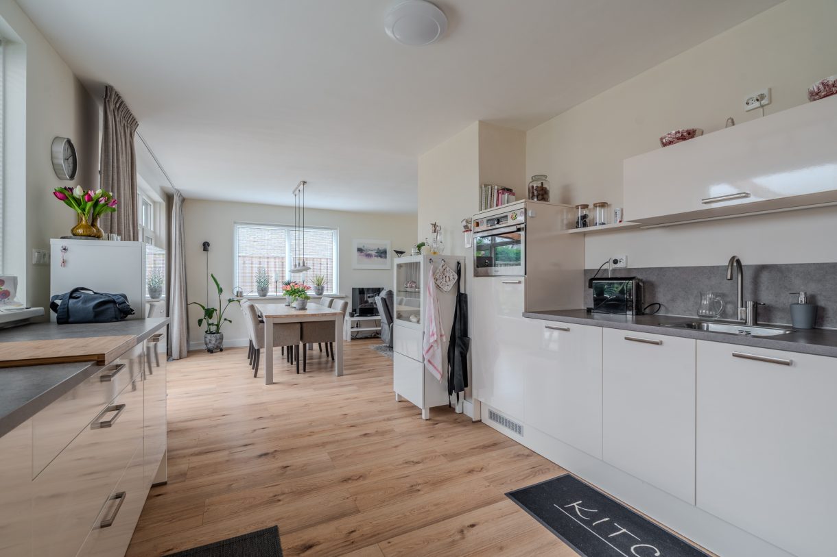 Te koop: Foto Woonhuis aan de Johan Willem Frisolaan 3 in Hoogezand