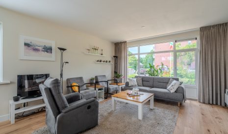 Te koop: Foto Woonhuis aan de Johan Willem Frisolaan 3 in Hoogezand