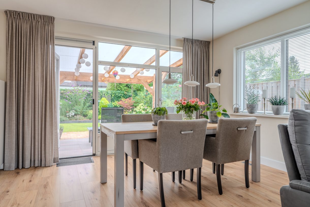 Te koop: Foto Woonhuis aan de Johan Willem Frisolaan 3 in Hoogezand