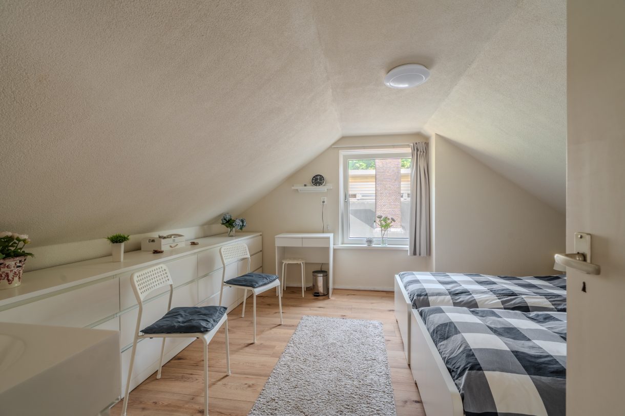 Te koop: Foto Woonhuis aan de Johan Willem Frisolaan 3 in Hoogezand