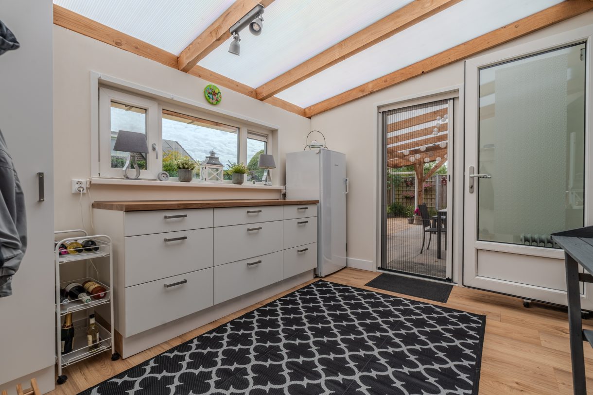 Te koop: Foto Woonhuis aan de Johan Willem Frisolaan 3 in Hoogezand