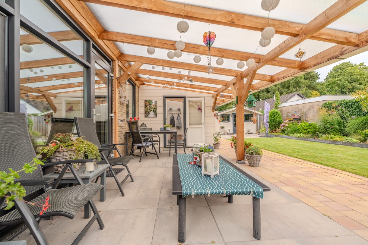 Te koop: Foto Woonhuis aan de Johan Willem Frisolaan 3 in Hoogezand