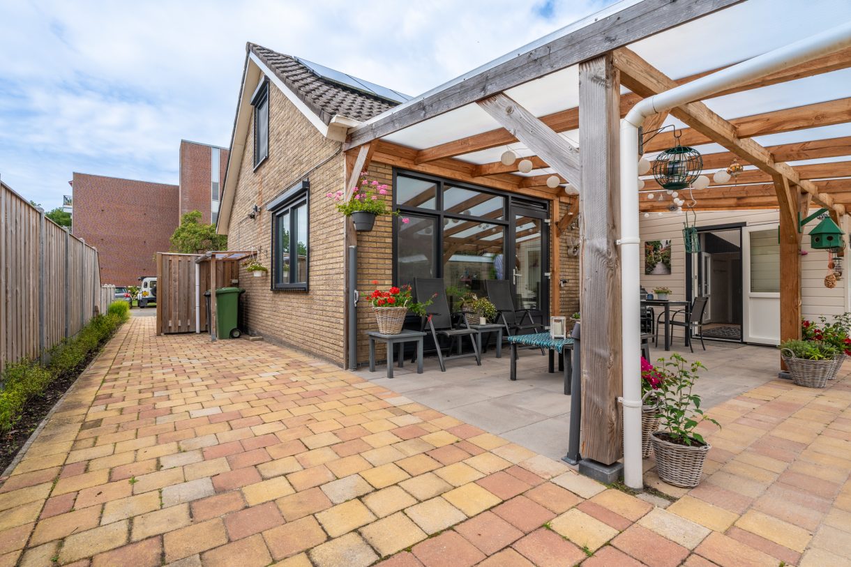 Te koop: Foto Woonhuis aan de Johan Willem Frisolaan 3 in Hoogezand