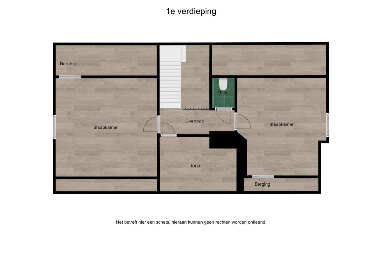 Te koop: Foto Woonhuis aan de Johan Willem Frisolaan 3 in Hoogezand