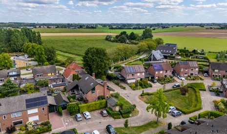 Te koop: Foto Woonhuis aan de Koningin Julianalaan 43 in Steenderen