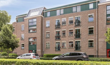 Te koop: Foto Appartement aan de Industrieweg 132 in Terborg