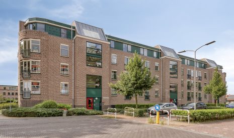 Te koop: Foto Appartement aan de Industrieweg 132 in Terborg