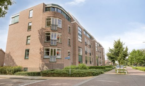 Te koop: Foto Appartement aan de Industrieweg 132 in Terborg