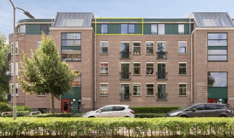 Te koop: Foto Appartement aan de Industrieweg 132 in Terborg