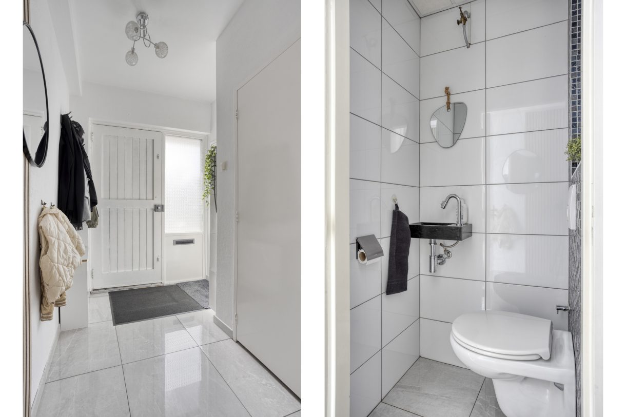 Te koop: Foto Woonhuis aan de Jan Pietersz. Coenstraat 28 in Best