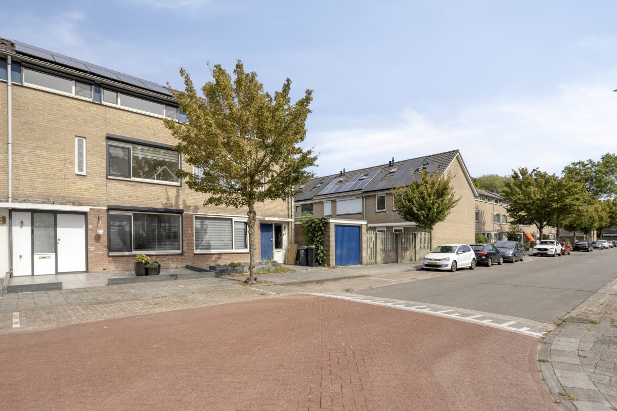 Te koop: Foto Woonhuis aan de Jan Pietersz. Coenstraat 28 in Best