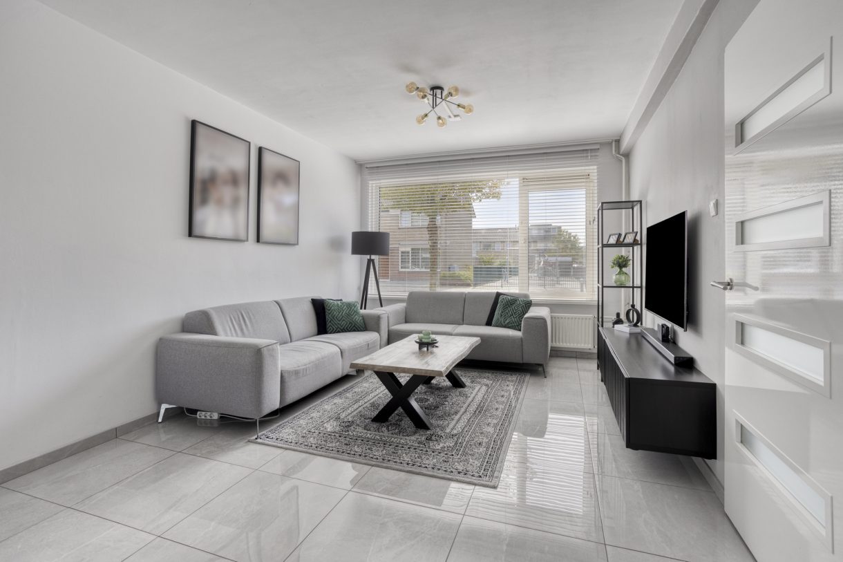 Te koop: Foto Woonhuis aan de Jan Pietersz. Coenstraat 28 in Best