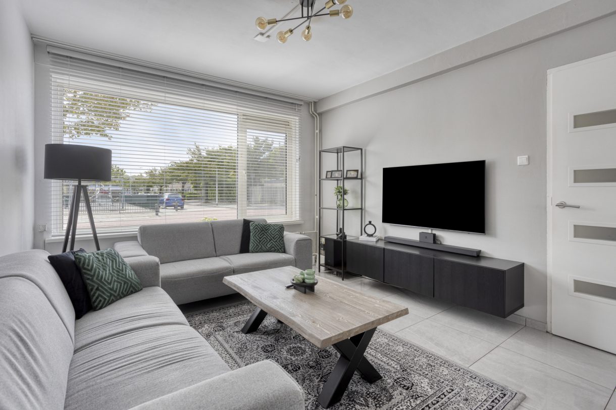 Te koop: Foto Woonhuis aan de Jan Pietersz. Coenstraat 28 in Best