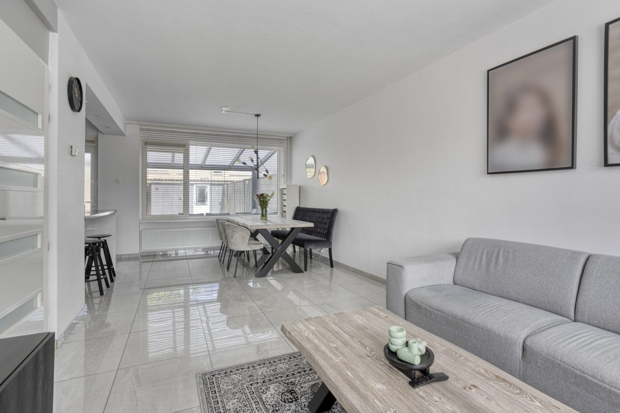 Te koop: Foto Woonhuis aan de Jan Pietersz. Coenstraat 28 in Best