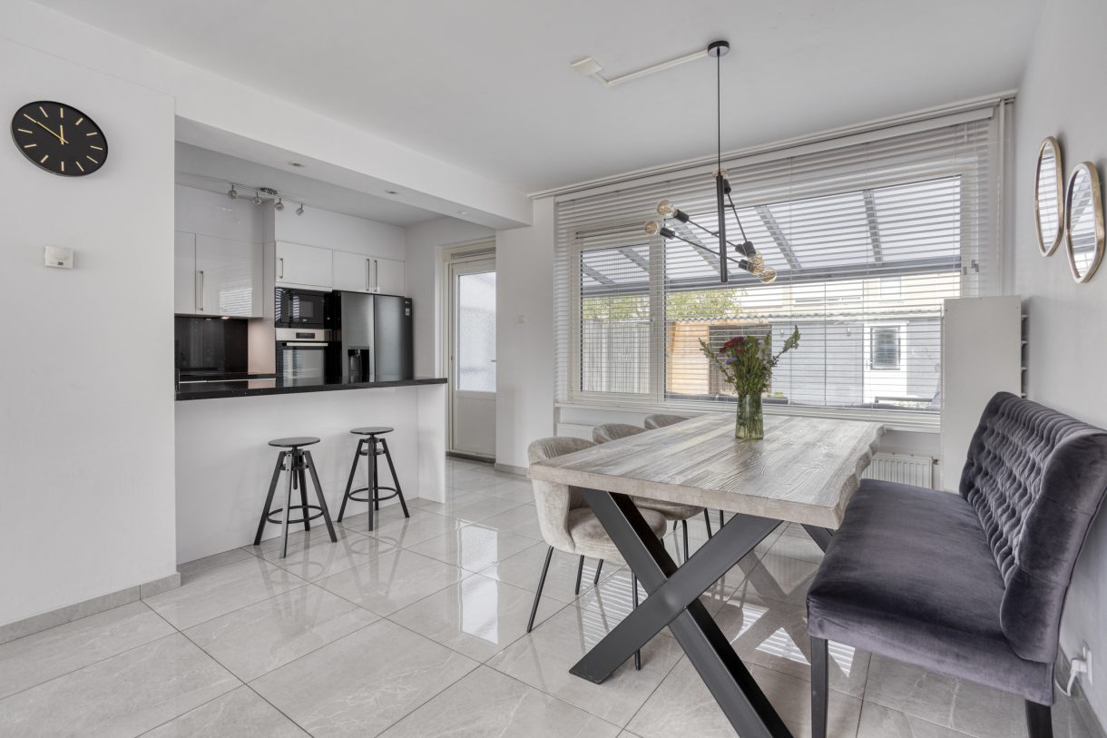 Te koop: Foto Woonhuis aan de Jan Pietersz. Coenstraat 28 in Best