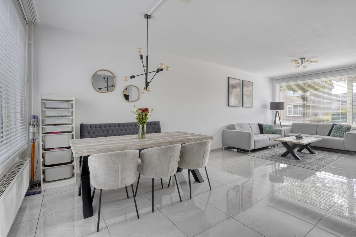 Te koop: Foto Woonhuis aan de Jan Pietersz. Coenstraat 28 in Best