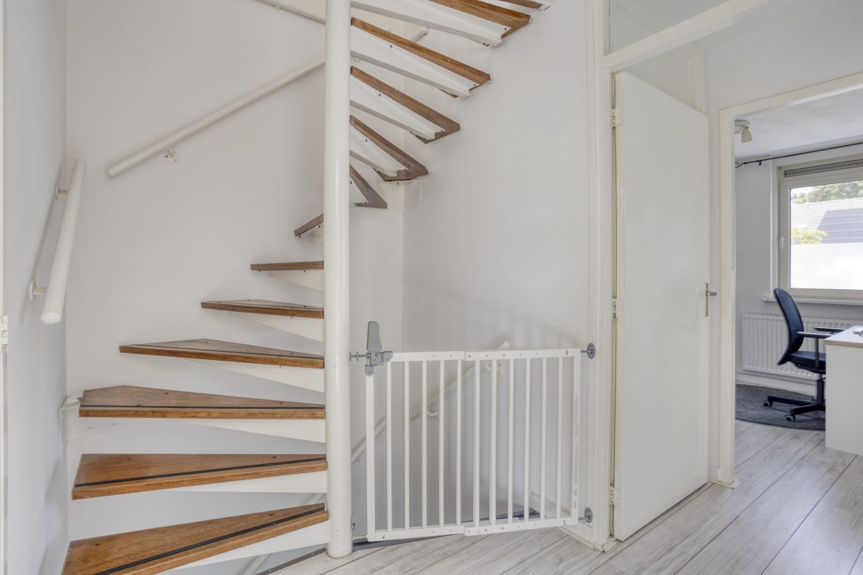 Te koop: Foto Woonhuis aan de Jan Pietersz. Coenstraat 28 in Best