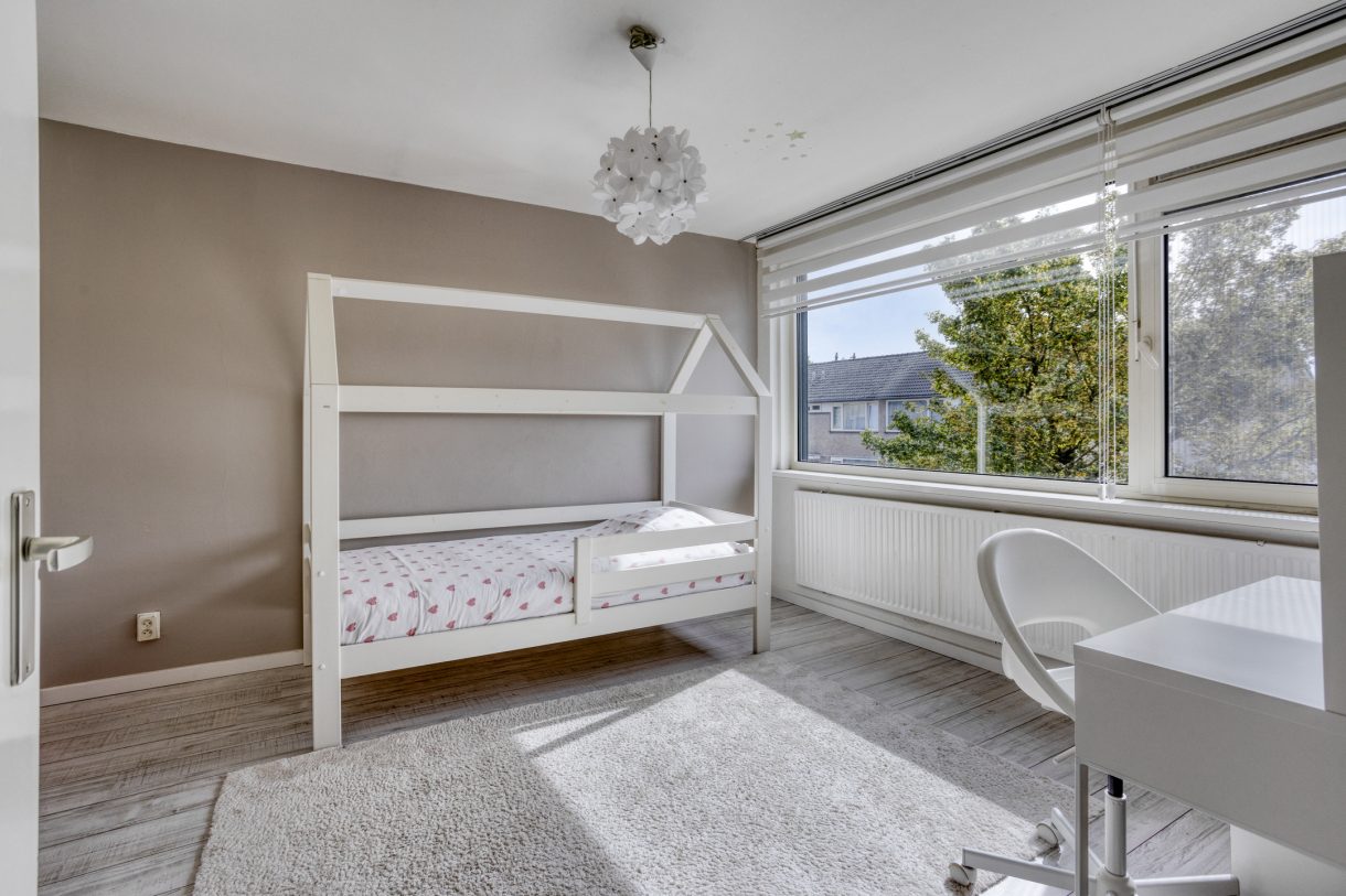 Te koop: Foto Woonhuis aan de Jan Pietersz. Coenstraat 28 in Best