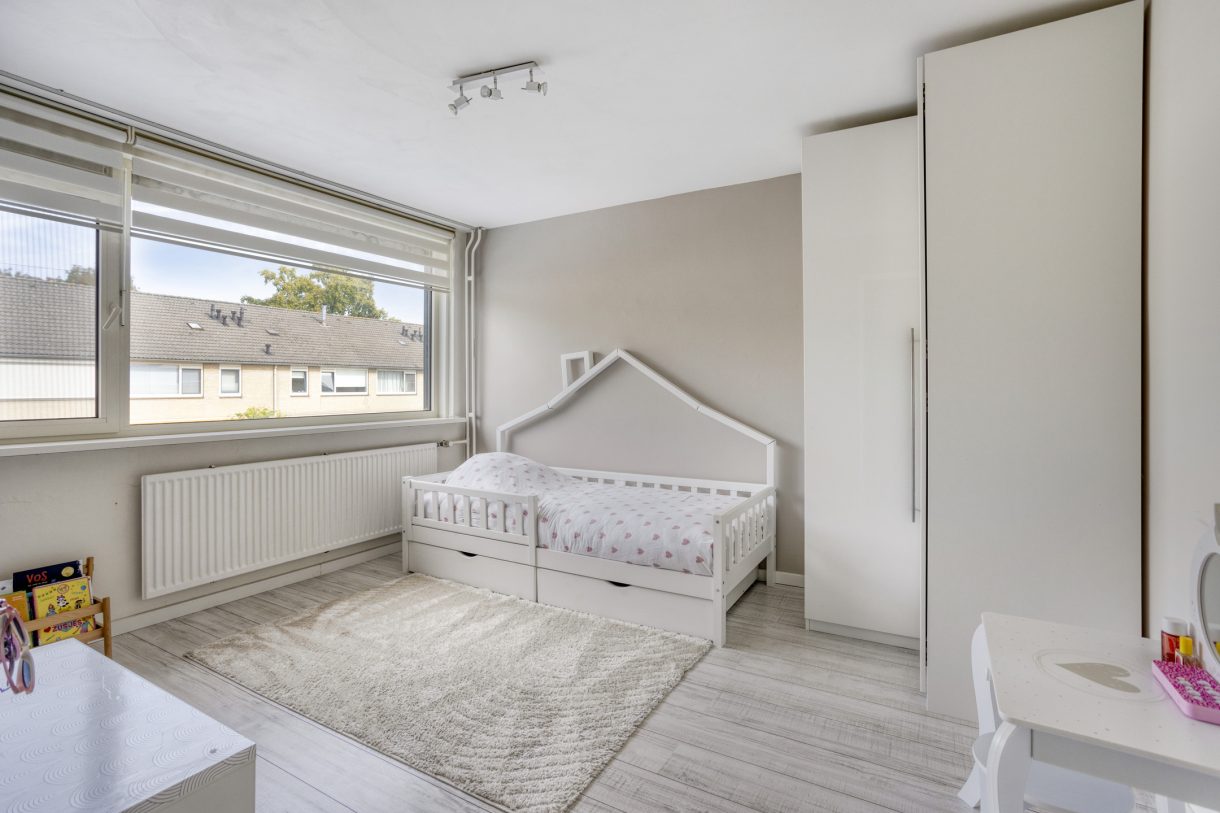 Te koop: Foto Woonhuis aan de Jan Pietersz. Coenstraat 28 in Best