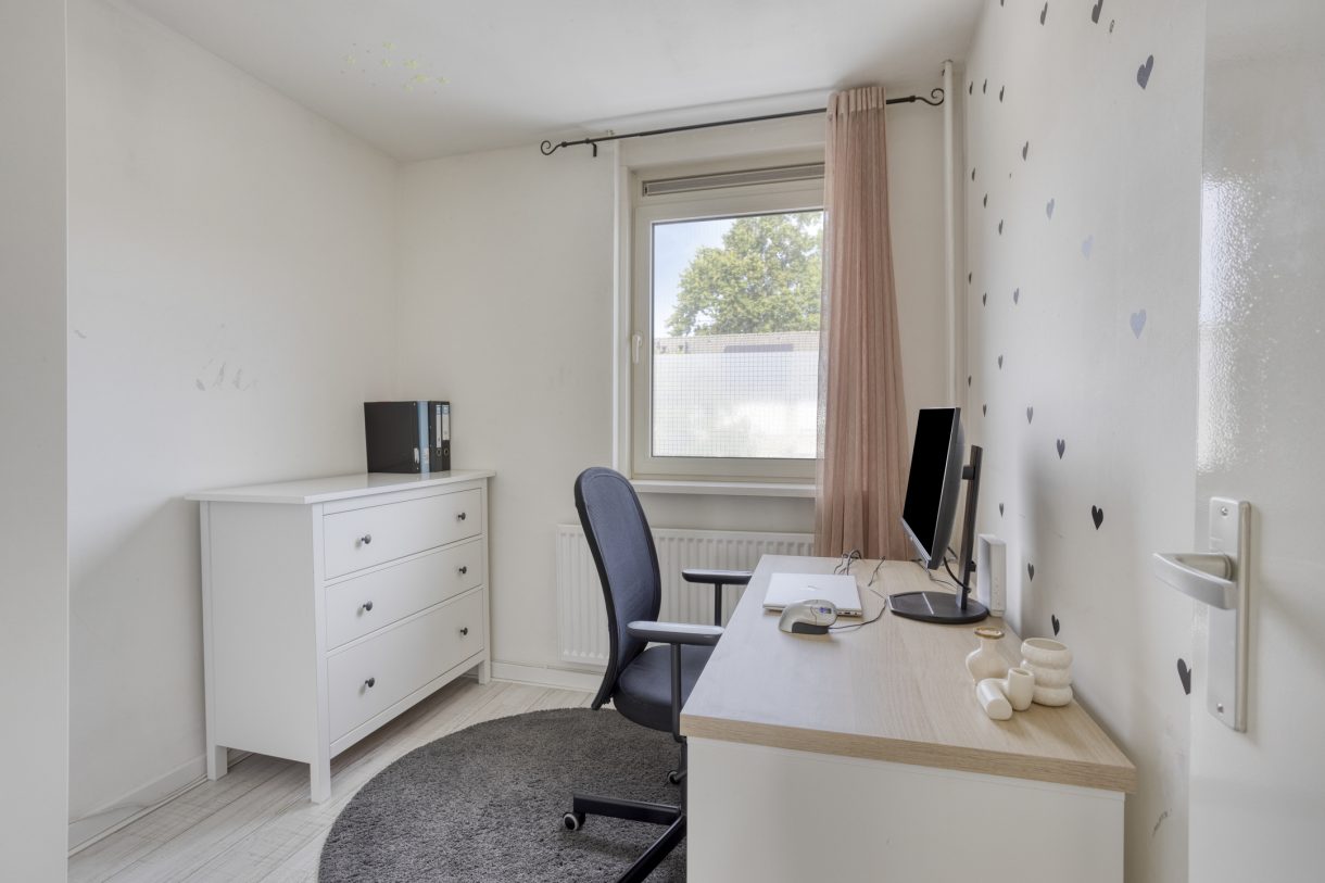 Te koop: Foto Woonhuis aan de Jan Pietersz. Coenstraat 28 in Best