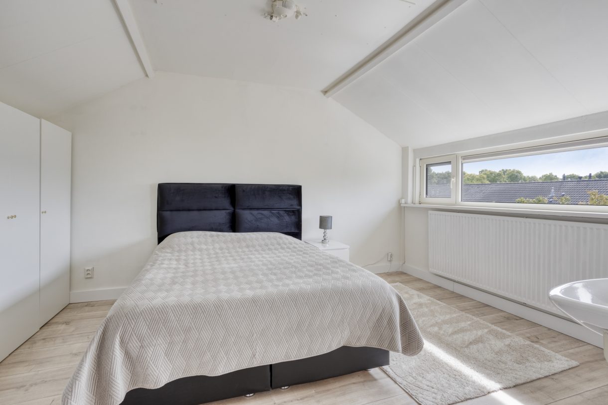 Te koop: Foto Woonhuis aan de Jan Pietersz. Coenstraat 28 in Best