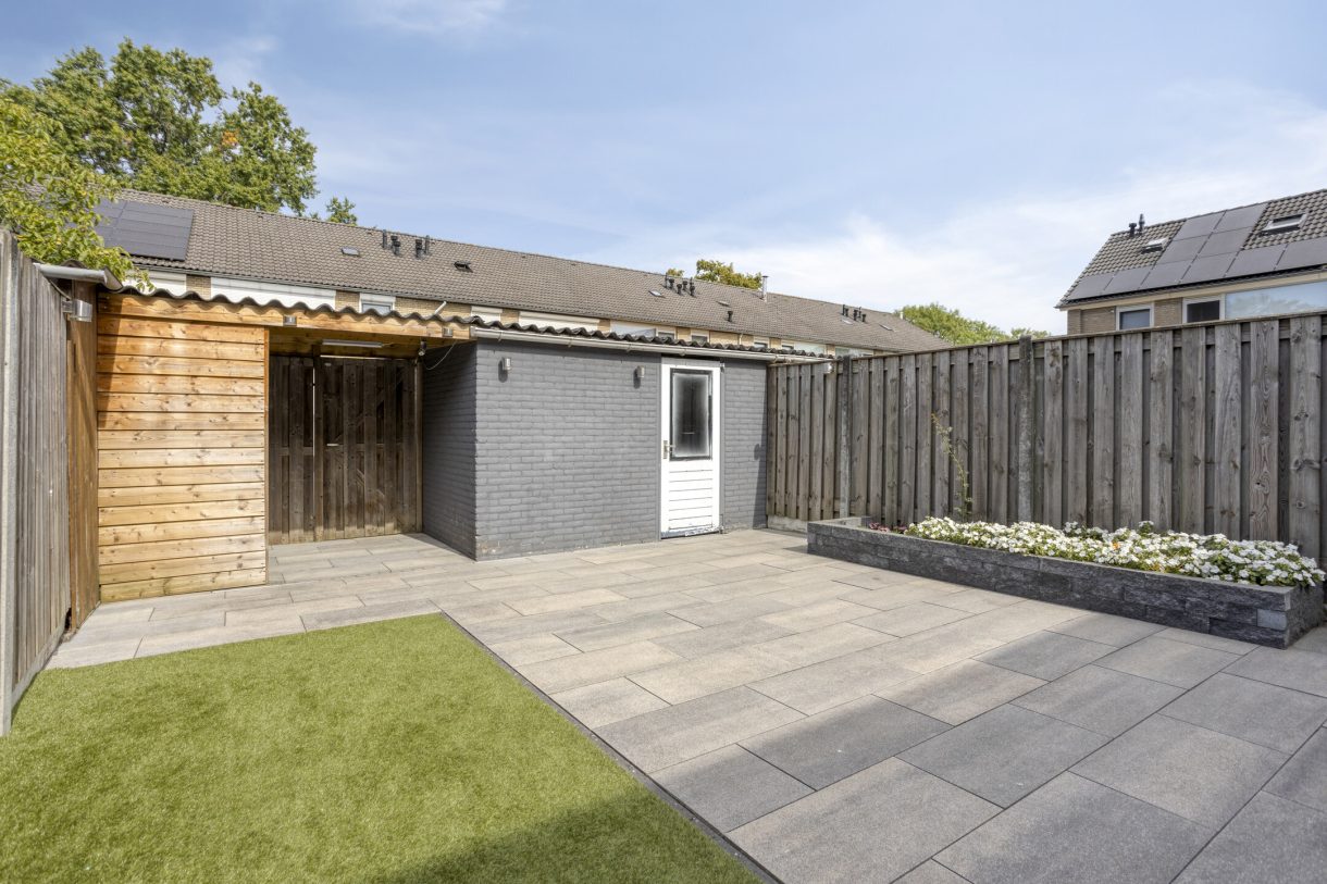 Te koop: Foto Woonhuis aan de Jan Pietersz. Coenstraat 28 in Best