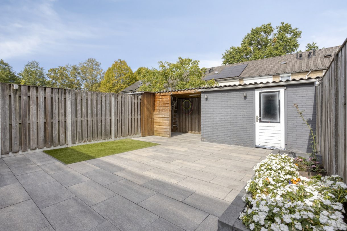 Te koop: Foto Woonhuis aan de Jan Pietersz. Coenstraat 28 in Best