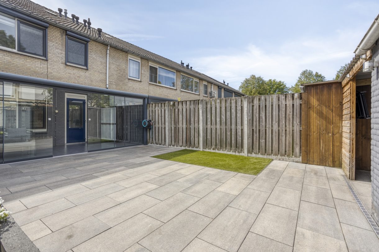 Te koop: Foto Woonhuis aan de Jan Pietersz. Coenstraat 28 in Best