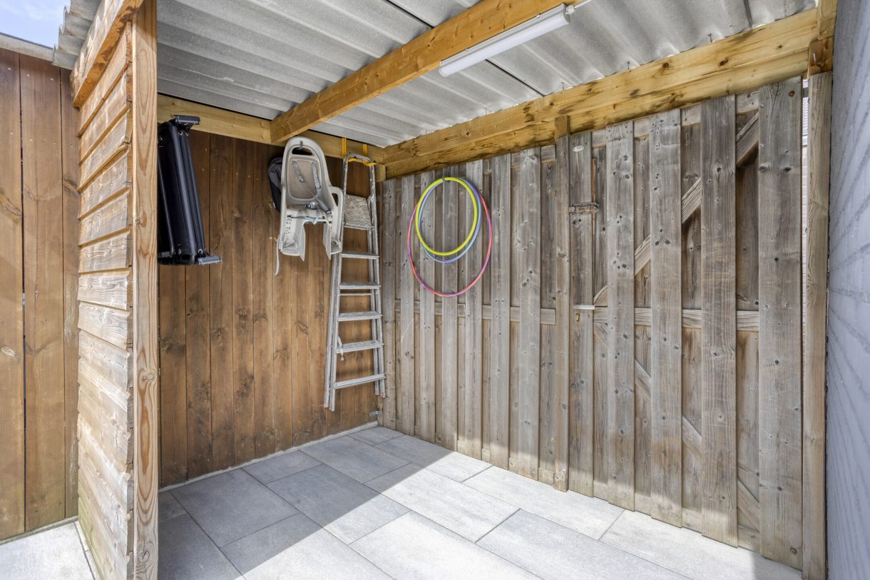 Te koop: Foto Woonhuis aan de Jan Pietersz. Coenstraat 28 in Best