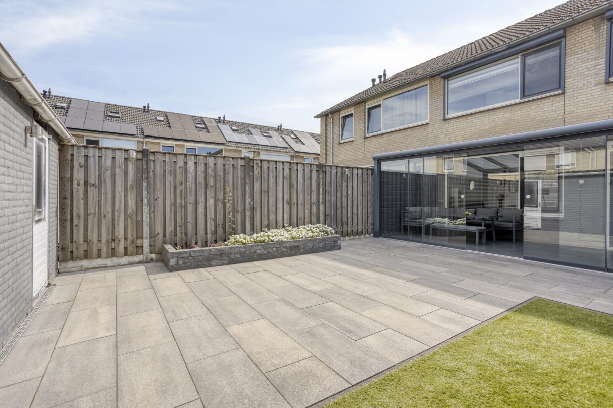 Te koop: Foto Woonhuis aan de Jan Pietersz. Coenstraat 28 in Best