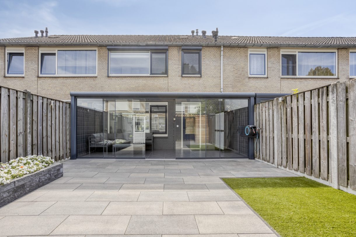 Te koop: Foto Woonhuis aan de Jan Pietersz. Coenstraat 28 in Best