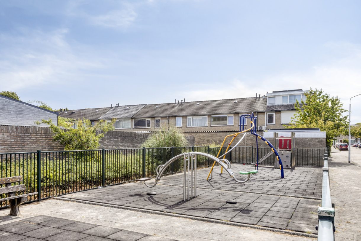 Te koop: Foto Woonhuis aan de Jan Pietersz. Coenstraat 28 in Best