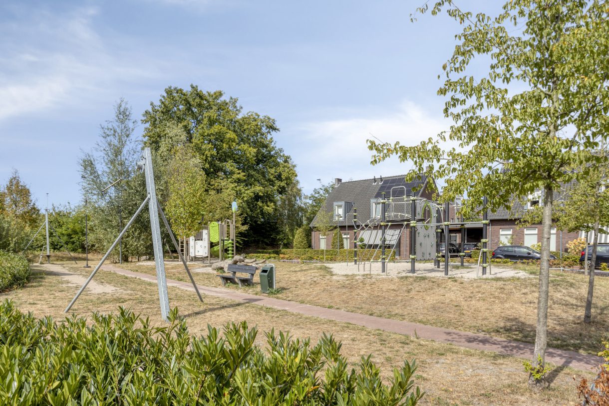 Te koop: Foto Woonhuis aan de Jan Pietersz. Coenstraat 28 in Best